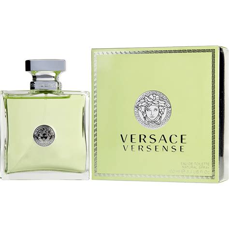 versace green box|versace versense discontinued.